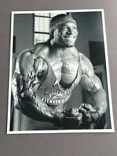 Lee haney lympia gebraucht kaufen  Berlin