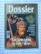 riviste medioevo usato riviste medioevo usato Saluzzo