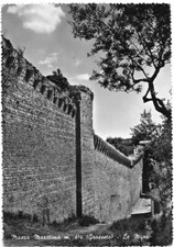 Massa Marittima (Grosseto). Le Mura. comprar usado  Enviando para Brazil