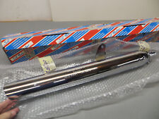 Silentium exhaust ducati for sale  LONDON