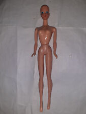 Vintage barbie deluxe usato  Roma