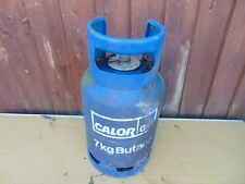 Calor 7kg butane for sale  HAVERFORDWEST