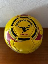 Pallone calcio ufficiale usato  Castelfiorentino