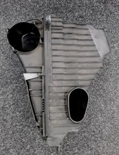 Touareg v10 airbox for sale  BARNSLEY