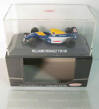 Williams renault 14b usato  Pontedera