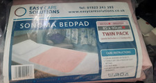 New sonoma bedpads for sale  ROTHERHAM