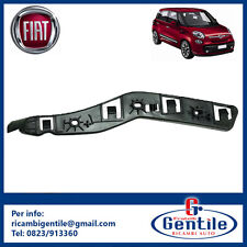 Fiat 500 trekking usato  San Potito Sannitico