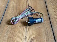 Motorpotentiometer megatron m� gebraucht kaufen  Berlin