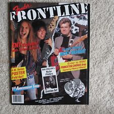 1991 fender frontline for sale  Scarborough