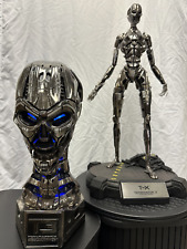 Sideshow terminator lifesize for sale  Glendora