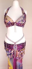 Costume professionale danza usato  Arezzo