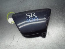 Yamaha sr400 sr500 for sale  NEWCASTLE