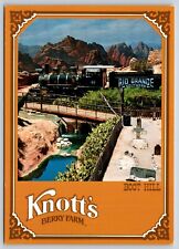 Postcard knott berry for sale  Destin