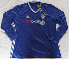 Genuine adidas chelsea for sale  TAMWORTH