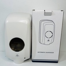 Automatic soap dispenser for sale  California