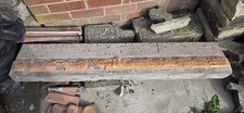 Concrete stone window for sale  JARROW