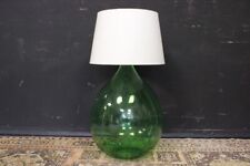 Stupenda lampada damigiana usato  Brescia