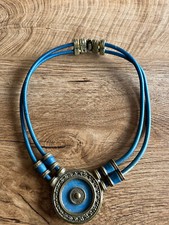 Bijoux collier chaine d'occasion  Saint-Jean-en-Royans
