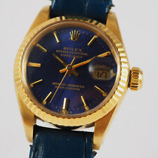 Rolex lady datejust gebraucht kaufen  Berlin