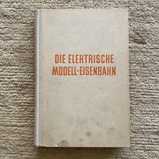 Elektrische modelleisenbahn bu gebraucht kaufen  Neuried