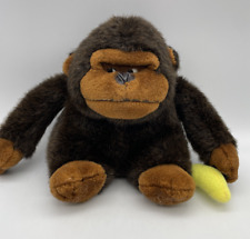 Vintage gorilla affe gebraucht kaufen  Egelsbach