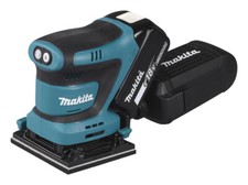 Makita akku schwingschleifer gebraucht kaufen  Hamburg