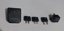 Travel power adaptor for sale  OLDHAM