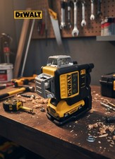 Laser chantier professionnel d'occasion  France