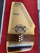 Autoharp oscar schmidt for sale  Christiansburg