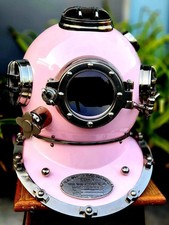 Suba diving helmet for sale  Bedford