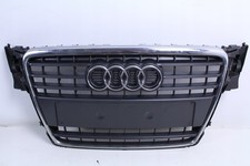 AUDI A4 B8 2008 Osłona chłodnicy Przednia kratka Przednia osłona chłodnicy na sprzedaż  PL