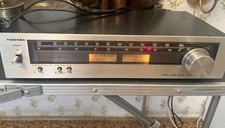 Toshiba 1970s stereo gebraucht kaufen  Weida