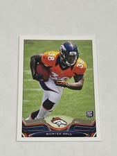 2013 topps mini for sale  Sun Prairie