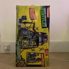 2012 nickelodeon teenage for sale  HIGH WYCOMBE