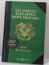 Harey potter gli usato  Faenza