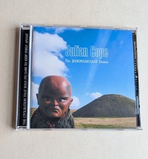 Julian cope jehovahcoat for sale  DINGWALL