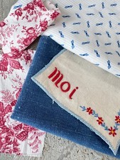 Moi vintage french for sale  Charlotte