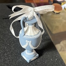 Wedgwood blue white for sale  Palm Desert