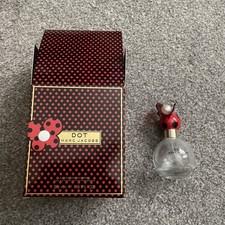 Marc jacobs dot for sale  HARROW