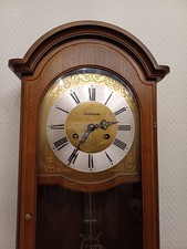 Wanduhr pendeluhr regulator gebraucht kaufen  Marktredwitz