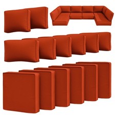 Pcs outdoor cushion for sale  Seattle