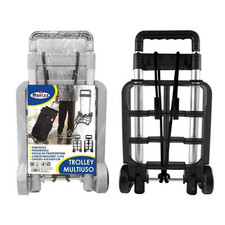 Maury trolley multiuso usato  Tivoli