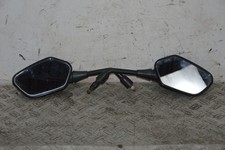 81169 coppia specchietti usato  Roma