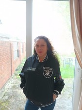 Las vegas raiders for sale  BILSTON