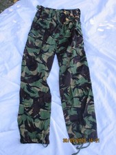 Trousers combat tropical gebraucht kaufen  Hille
