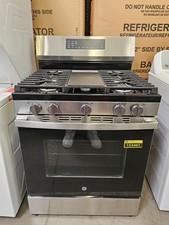 Ggf600avss stainless freestand for sale  Hartland
