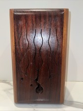 Vintage slit tongue for sale  Houston