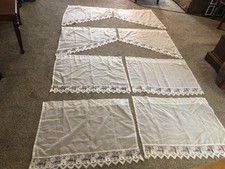 Shee cafe embroidery for sale  Mount Orab
