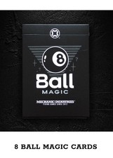 Ball magic playing for sale  WESTBURY
