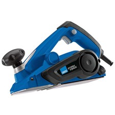 Draper planer 600w for sale  GLASGOW